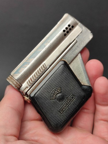 Vintage imco gunlite 6900 - imco,
