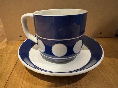 Cornish ware green jersey - ware,
