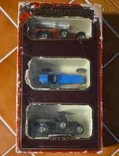 Models of Yesteryear Matchbox