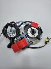 Selettra KZ Complete Analog