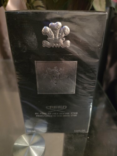 Creed aventus 100ml eau - aventus,