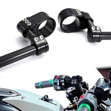 50Mm Adjustable Clip-Ons