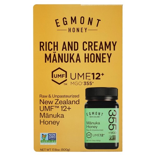 Egmont new zealand manuka - new,