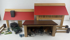 Britians 40067 Country Farm