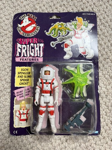 Real ghostbusters egon - real,
