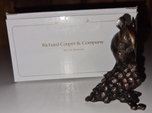 Richard cooper michael - richard,