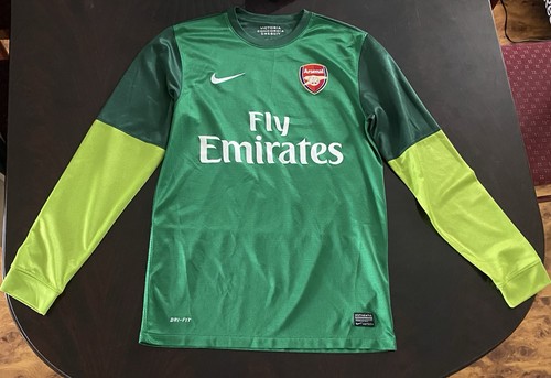Nike arsenal 2012 - arsenal, 2012/13