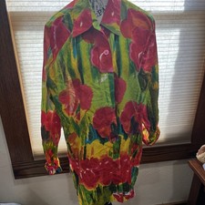 Artscapes Women's XL Long