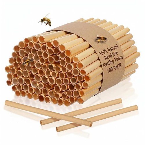 Housoutil bee nesting tubes - housoutil,