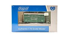 DAPOL 00 GAUGE - ELDRIDGE POPE