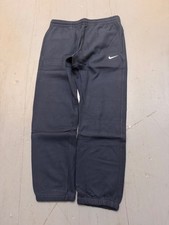 Nike Mens Navy Joggers Large