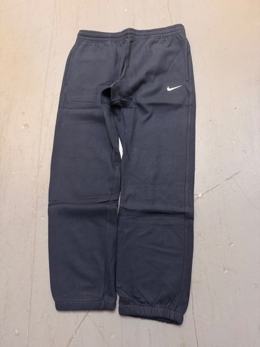 Nike mens navy joggers large - navy,