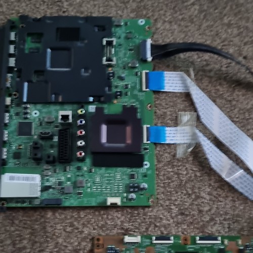 Samsung main board - samsung, and