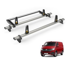 VW Transporter Roof Rack for