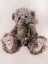 Charlie Bears Isabelle Lee