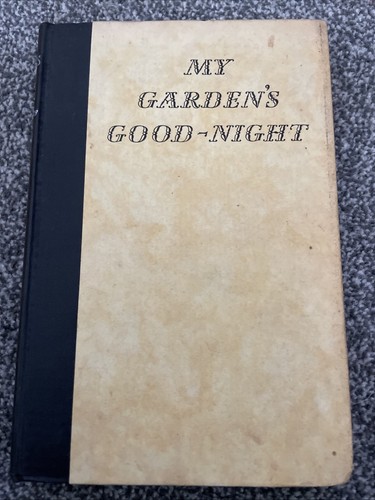 Gardens good night theo - good,
