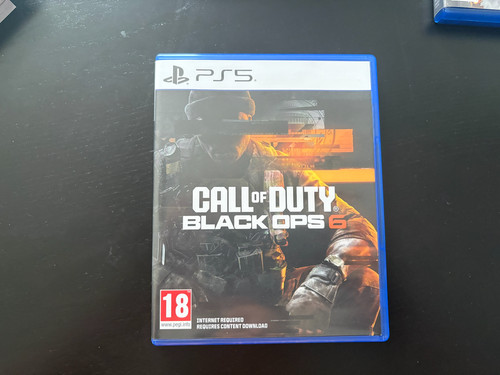 Activision call duty black - duty:,