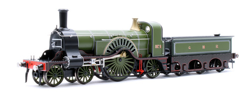 Pre owned stirling - pre-owned, no.1
