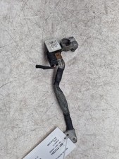 HYUNDAI I40 NEGATIVE BATTERY CABLE 371803Z300 2011 