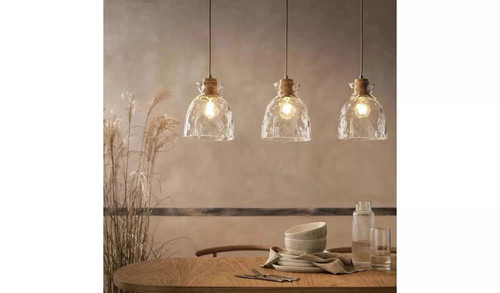 Habitat vanern dimple glass - vanern,
