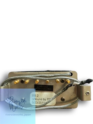 Gibson tak matsumotospecial - gibson,