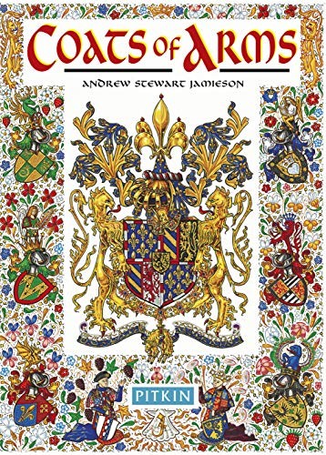 Coats arms - of,