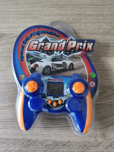 Brand new vintage grand prix - vintage,