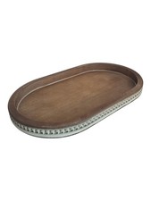 Hanobe Vintage Oval Serving