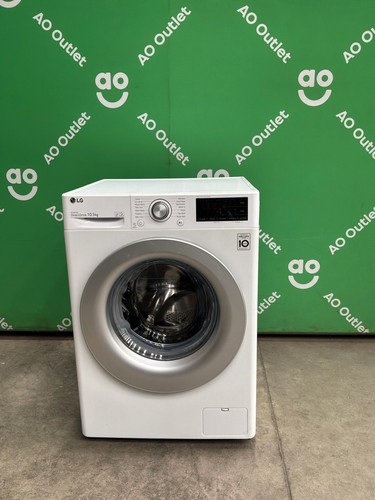 Washing machine 5 - lg,