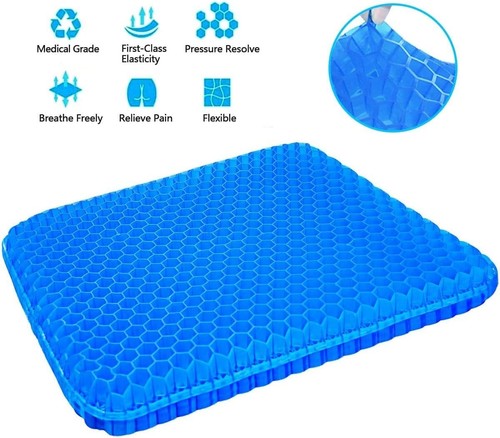 Honeycomb breathable gel - honeycomb,