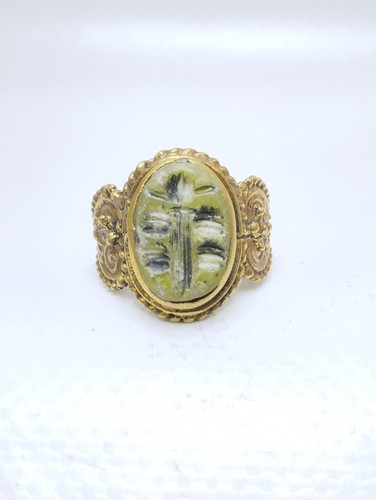 Rare ancient bronze roman - rare,