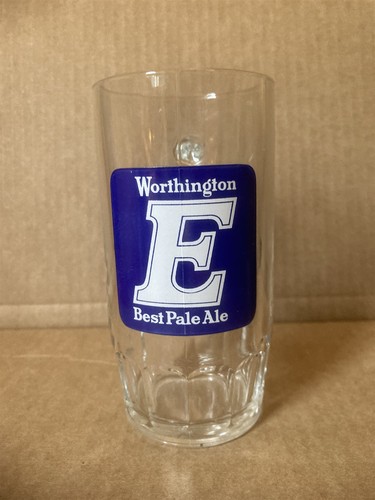 Worthington best pale ale - best,