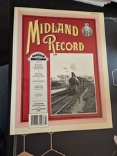 Midland Record Magazine no 1 Bob Essery