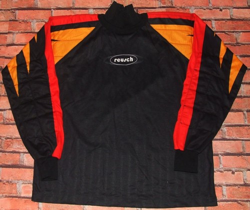 Reusch goalkeeper shirt - reusch,