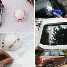 Car Glass Body 3D Baseball