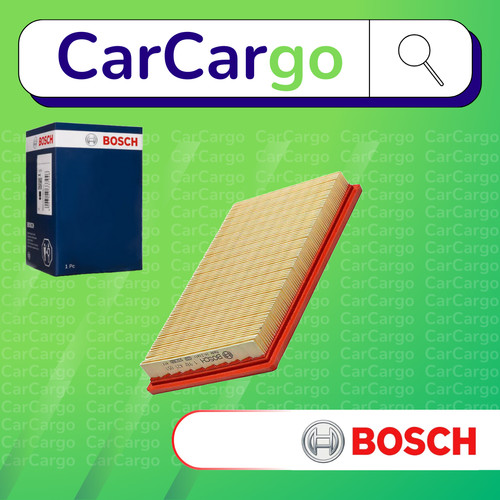 Bosch air filter nissan - air,