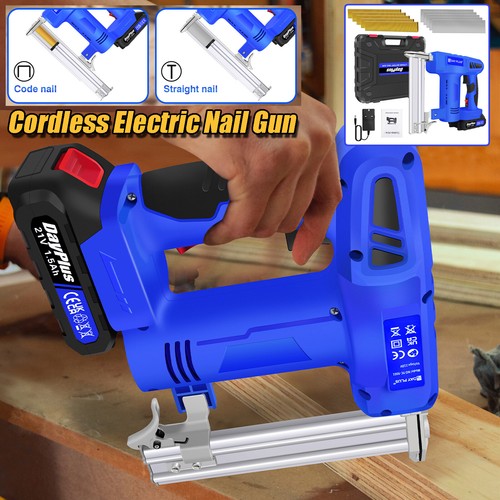 2in1 nail gun staple - 2in1,