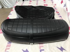 HONDA CB750 FOUR SEAT COVER