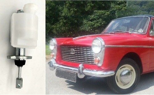 Austin a40 farina - a40, &