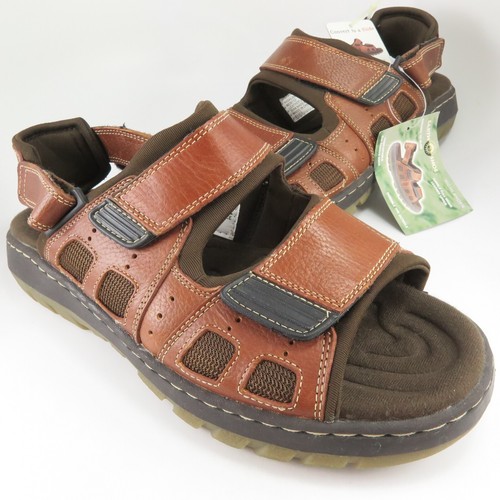 New earth shoe highlander - new, ~