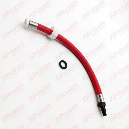 Flush kit hose fit - kit,