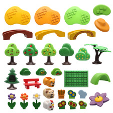 Playmobil 123 Spring Summer