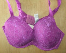 Closer evie bra Purple 34D