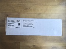 1 x New Menvier M600 Intruder