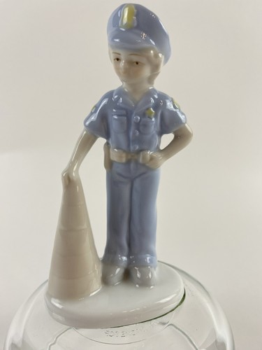 Collection police woman - collection,