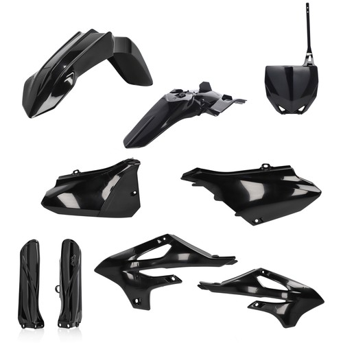 Acerbis plastic fairing - acerbis,
