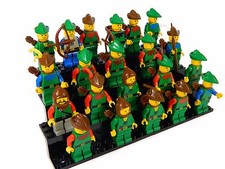 LEGO Display Stand for