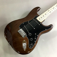 Fender FSR Collection Made in