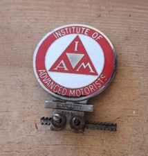 Early vintage institute - early,