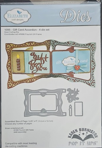 Elizabeth craft designs - elizabeth,